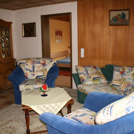 Ferienhaus Susanne Hassloch  Ngoại thất bức ảnh