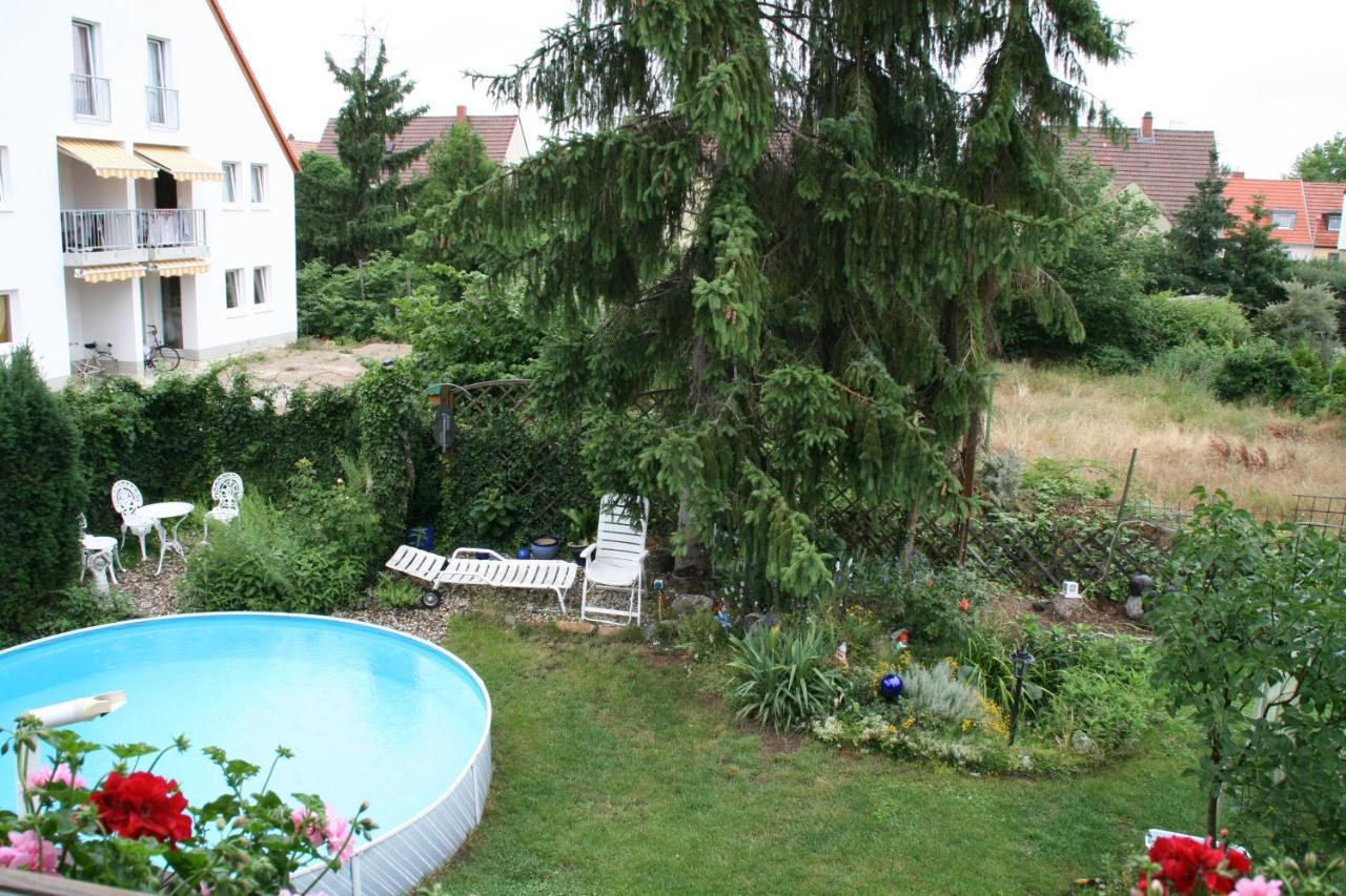 Ferienhaus Susanne Hassloch  Ngoại thất bức ảnh