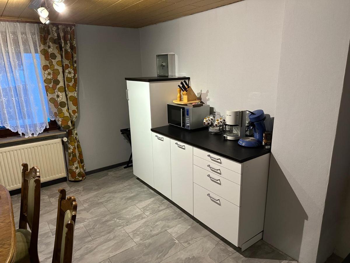 Ferienhaus Susanne Hassloch  Ngoại thất bức ảnh